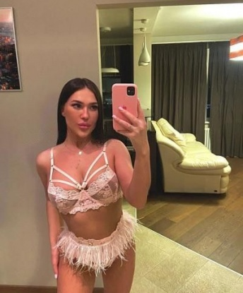 Алина